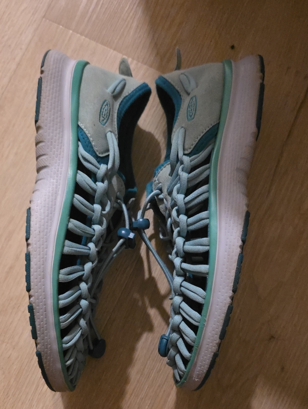 KEEN UNEEK O2-W Sandal - Picture 5 of 7